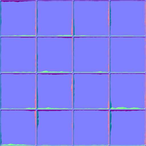 Normal Map
