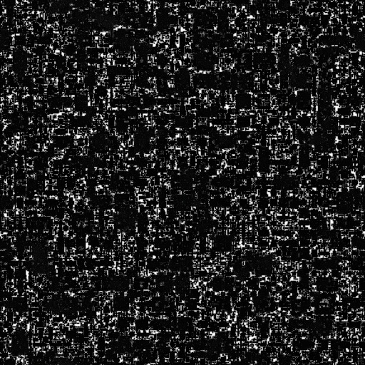 Ambient Occlusion Map