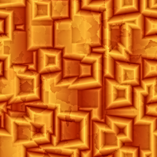 Diffuse Map