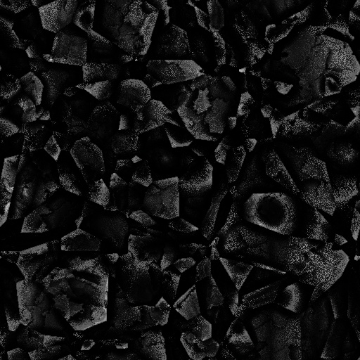 Ambient Occlusion Map