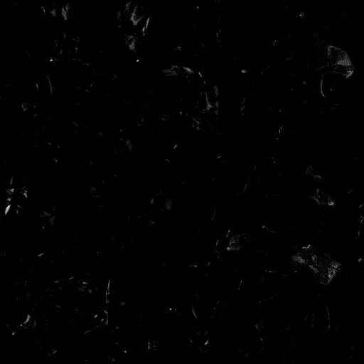 Reflective Occlusion Map