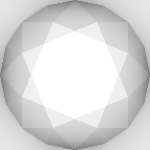 Ambient Occlusion Map