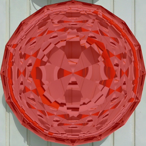 Diffuse Map