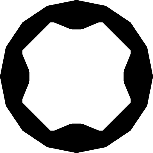 Reflective Occlusion Map