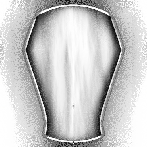 Ambient Occlusion Map