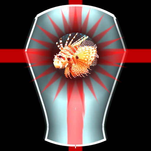 Diffuse Map