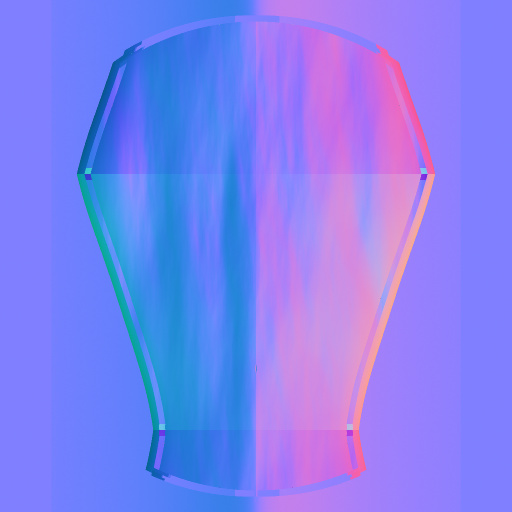 Normal Map