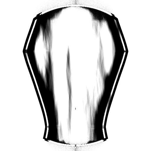 Reflective Occlusion Map