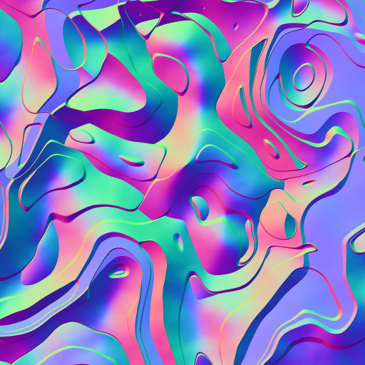 Normal Map
