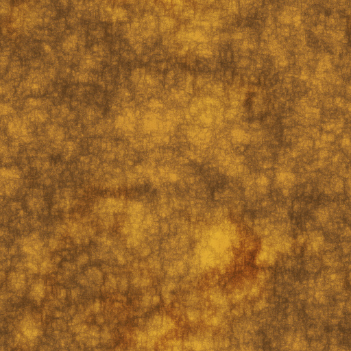 Diffuse Map