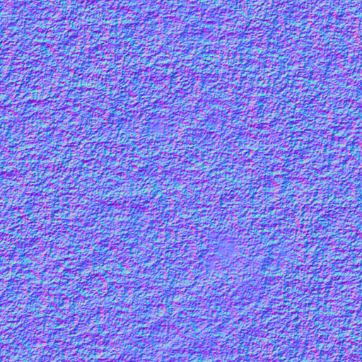 Normal Map