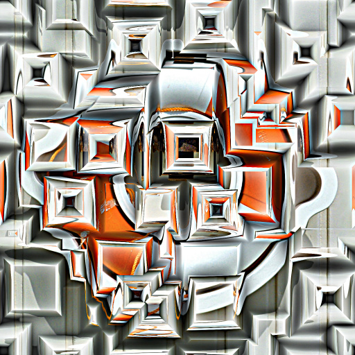Diffuse Map