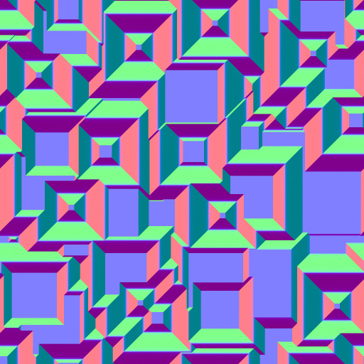 Normal Map
