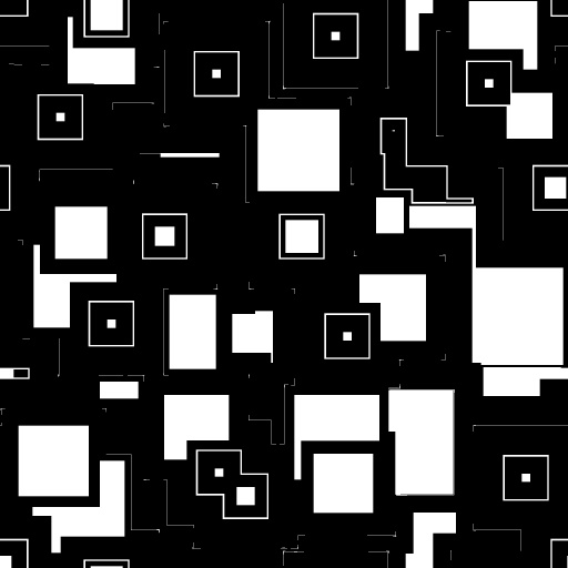 Reflective Occlusion Map