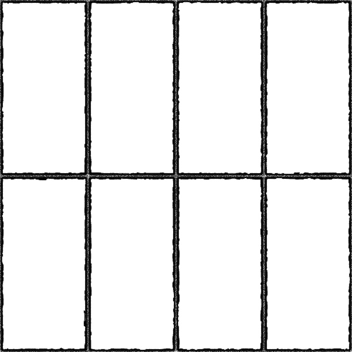 Reflective Occlusion Map