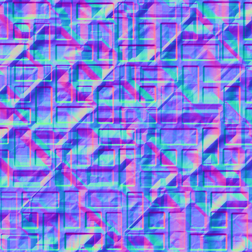 Normal Map