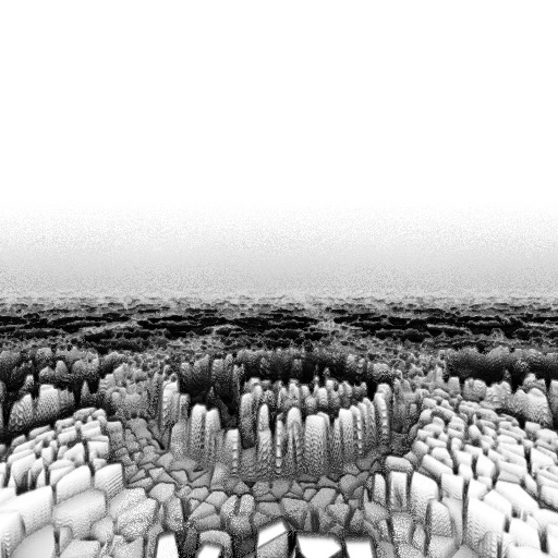 Ambient Occlusion Map