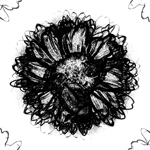 Reflective Occlusion Map