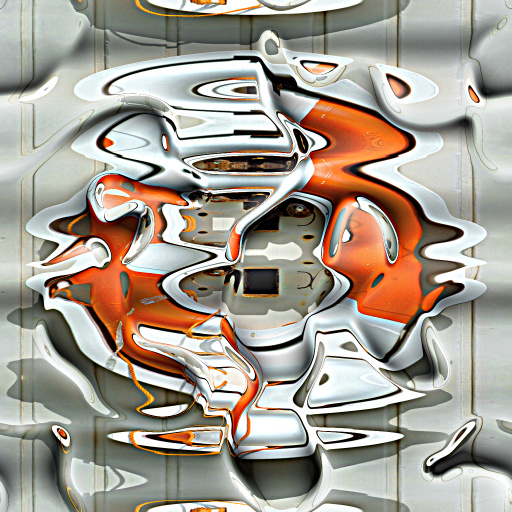 Diffuse Map