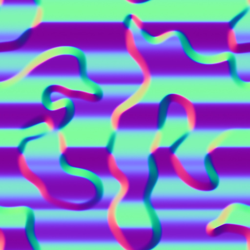 Normal Map