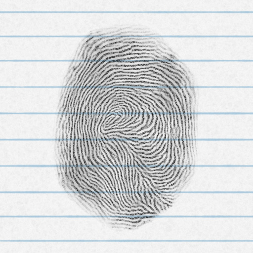 Fingerprint (Texture)