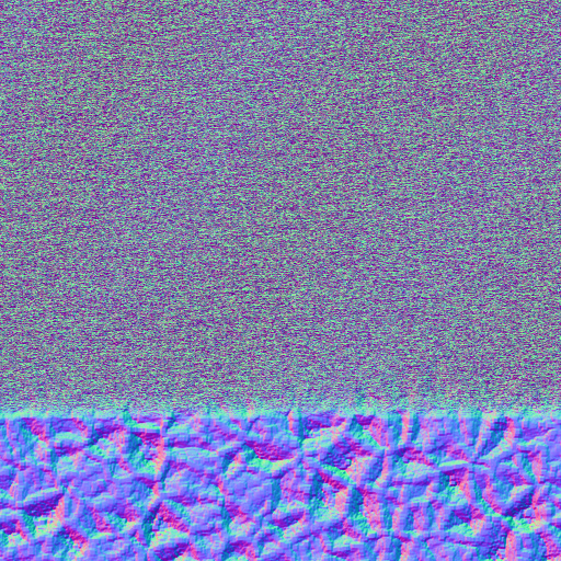 Normal Map