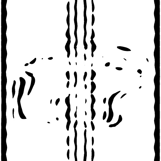 Reflective Occlusion Map