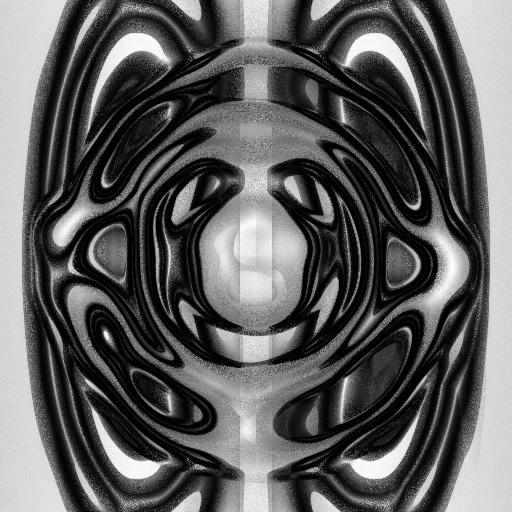 Ambient Occlusion Map