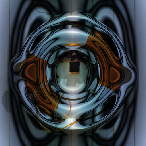 Diffuse Map