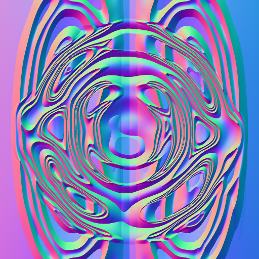 Normal Map