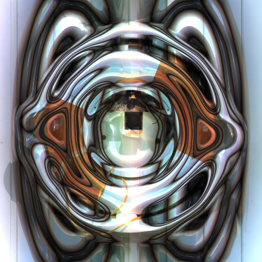 Diabolica Visio (Effect)
