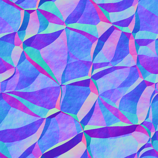 Normal Map