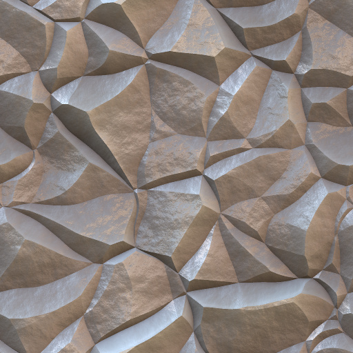 Rock My World #1 (Texture)