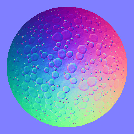 Normal Map