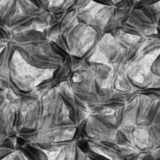 Ambient Occlusion Map