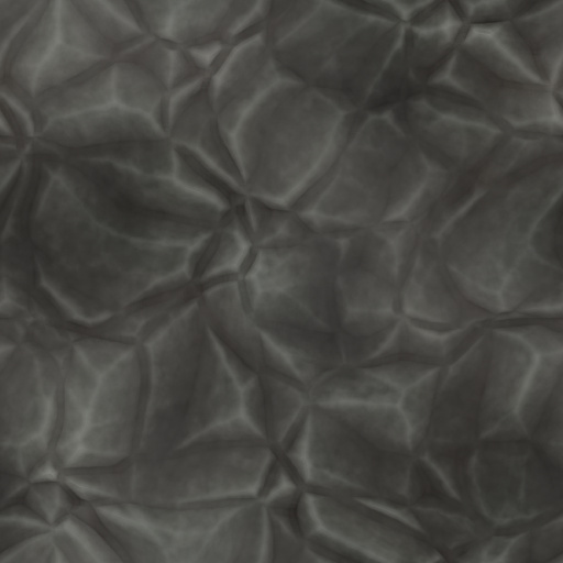 Diffuse Map