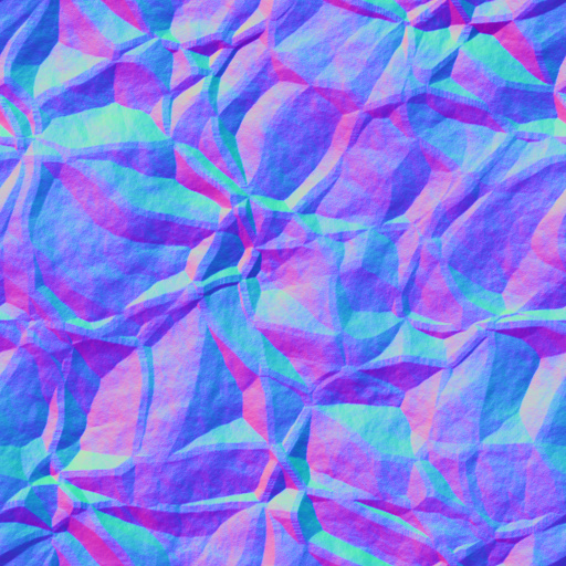 Normal Map