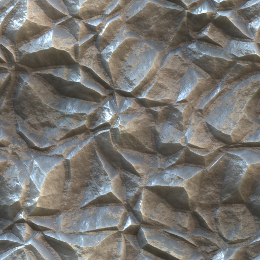 Rock My World #2 (Texture)