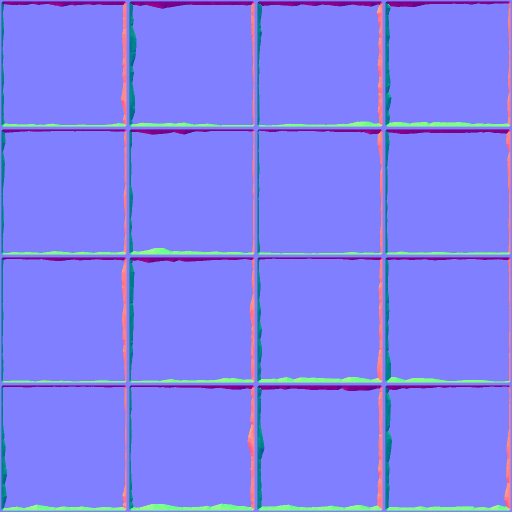Normal Map