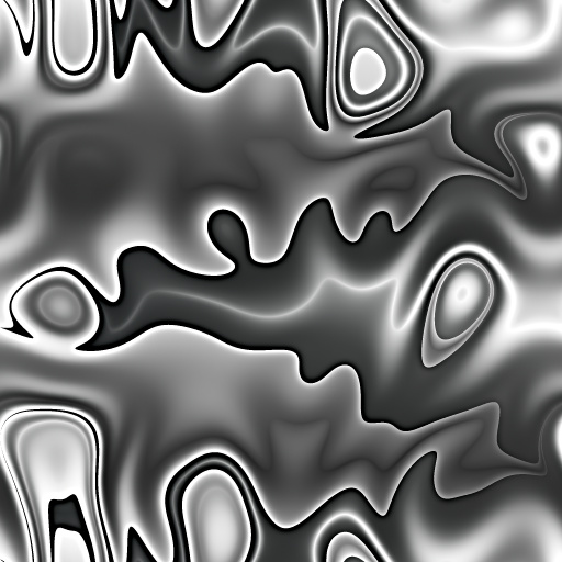 Diffuse Map