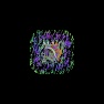 dlx_Warped hole frame_color