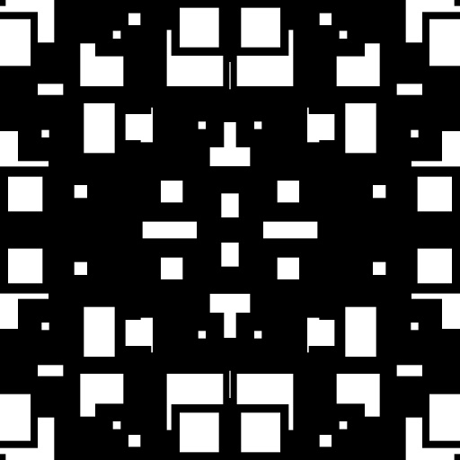 Reflective Occlusion Map