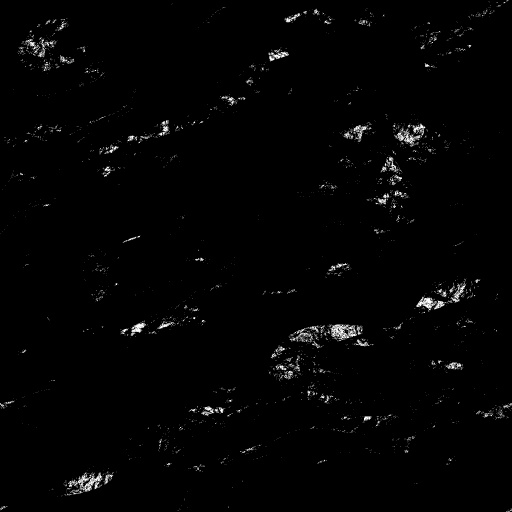 Reflective Occlusion Map