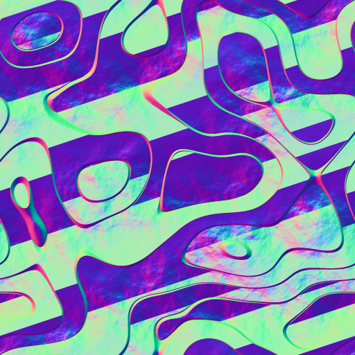 Normal Map