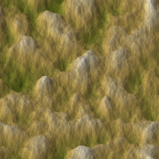 Noise Explorer 3D (Texture)