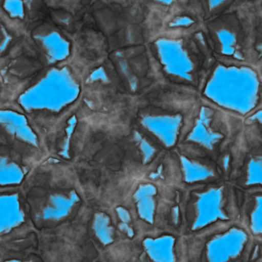 Diffuse Map