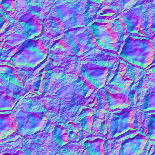 Normal Map