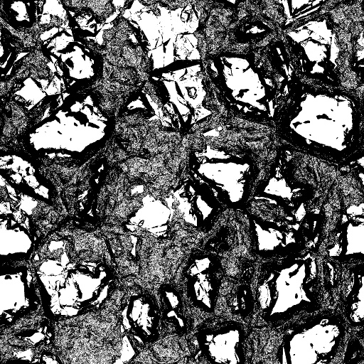 Reflective Occlusion Map