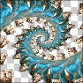 Stacked Swirl
