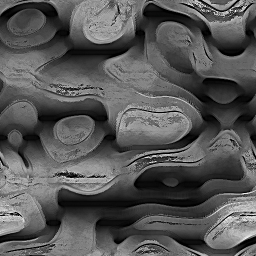 Diffuse Map